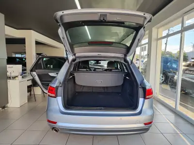 Audi A4 Avant 2017 - 21750 EUR, 126000 km - 126000km - foto 15 de 39