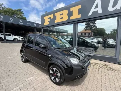 Fiat Panda 2022 - 11900 EUR, 87805 km - AUTO.MOTO.pt - 87805km - foto 4 de 10