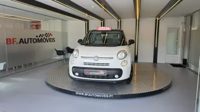 Fiat 500L 2013 - 7900 EUR, 153161 km - AUTO.MOTO.pt - 153161km - foto 11 de 55