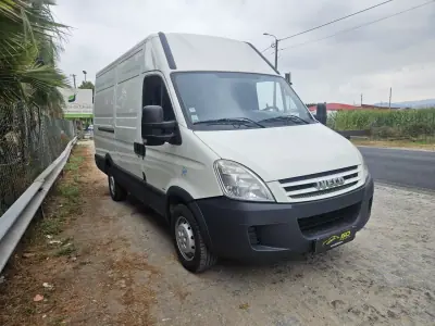 Iveco Daily 2008 - 8950 EUR, 222000 km - 222000km - foto 3 de 9