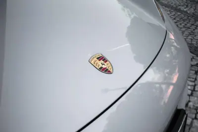 Porsche Macan 2025 — foto 4 de 48