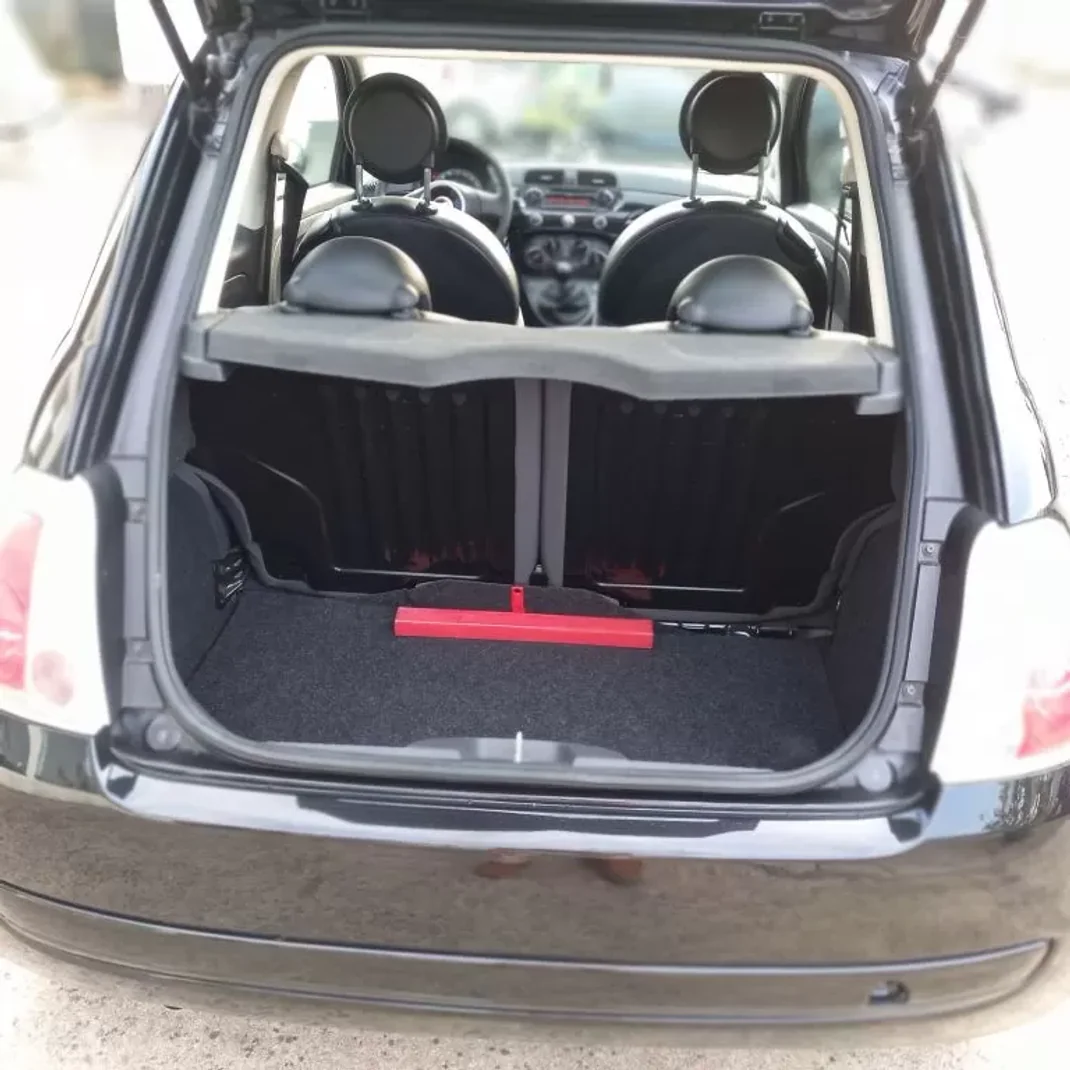 Fiat 500 2010 - 6950 EUR, 163530 km - AUTO.MOTO.pt - 163530km - foto 20 de 21