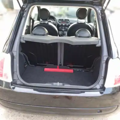 Fiat 500 2010 - 6950 EUR, 163530 km - AUTO.MOTO.pt - 163530km - foto 20 de 21