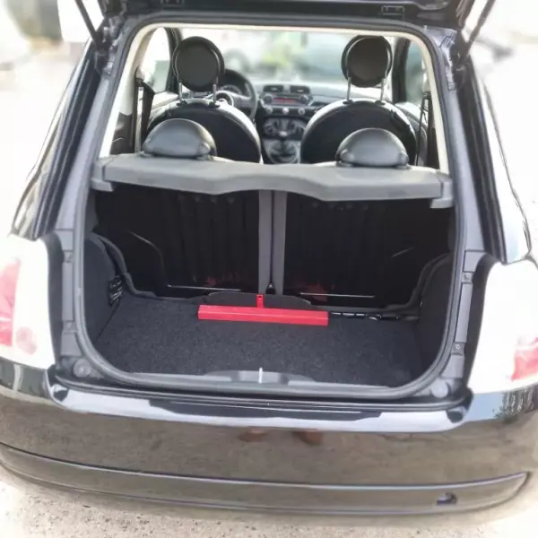 Fiat 500 2010 - 6950 EUR, 163530 km - AUTO.MOTO.pt - 163530km - foto 20 de 21