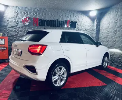 Audi Q2 2021 - 22990 EUR, 105421 km - foto 5 de 36