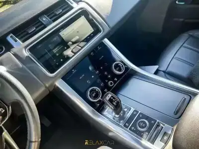 Land Rover Range Rover Sport 2018 - 44999 EUR, 99000 km - AUTO.MOTO.pt - 99000km - foto 17 de 25
