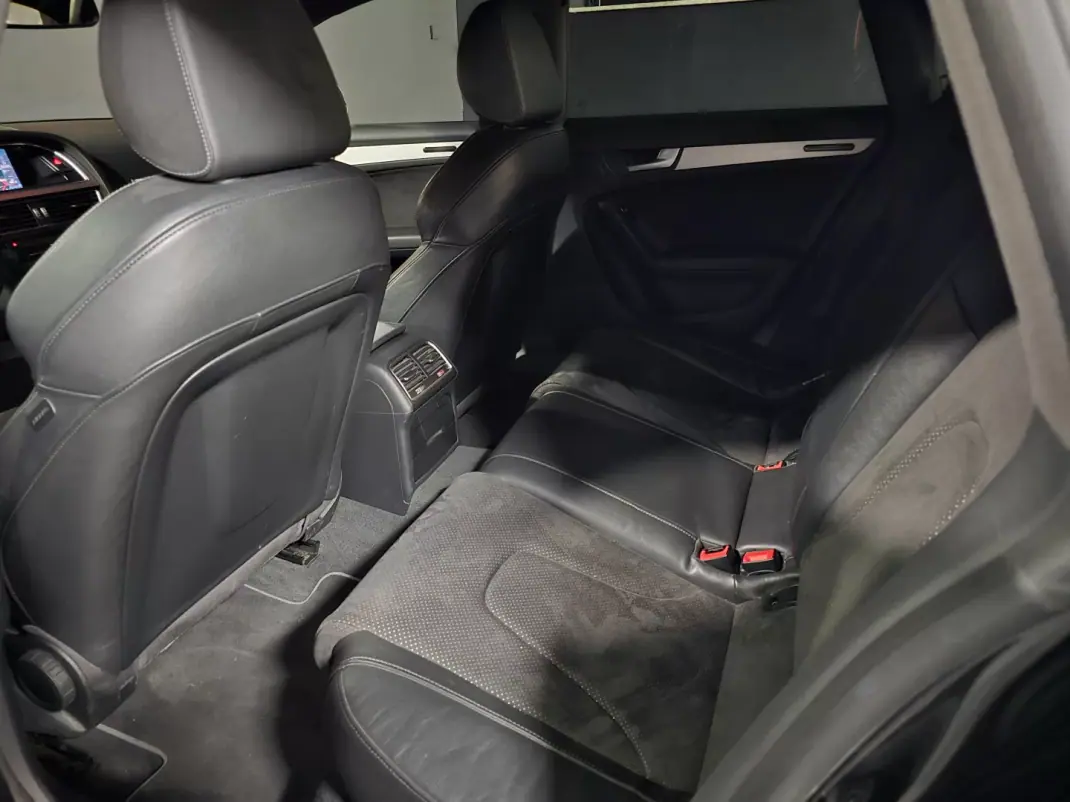 Audi A5 Sportback 2013 - 17900 EUR, 160000 km - AUTO.MOTO.pt - 160000km - foto 6 de 18