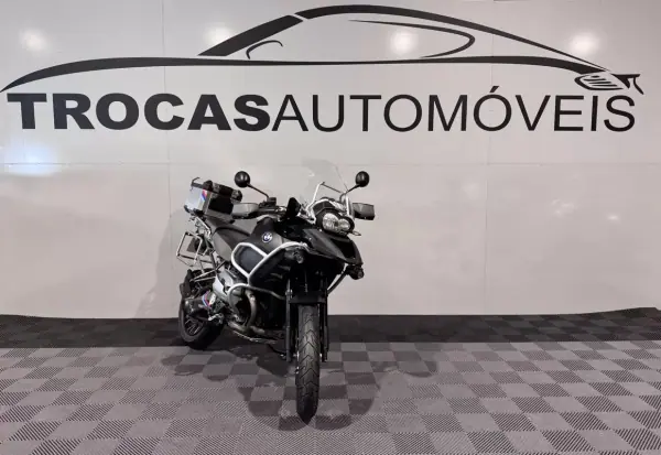 BMW C 400 GT 2012 - 11750 EUR, 60000 km - AUTO.MOTO.pt - 60000km - foto 13 de 28