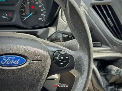 Ford 2016 - 16500 EUR, 116000 km - AUTO.MOTO.pt - 116000km - foto 12 de 20