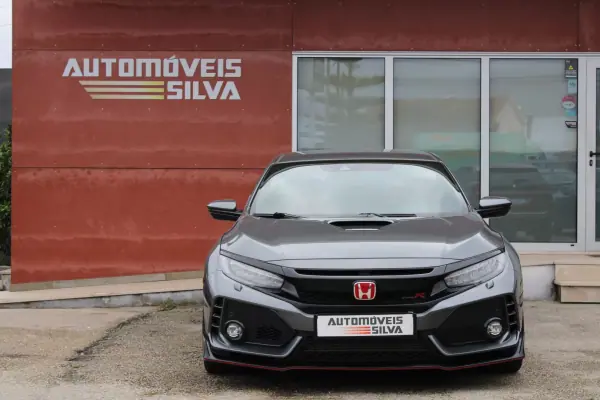 Honda Civic 2019 - 43990 EUR, 78000 km - AUTO.MOTO.pt - 78000km - foto 5 de 31