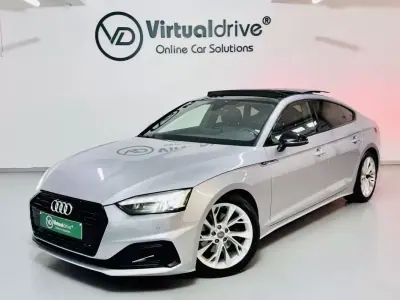 Audi A5 Sportback 2020 - 159000km