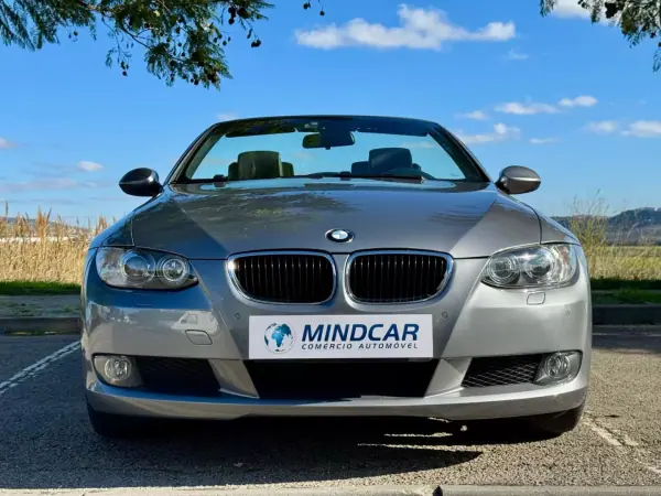 BMW 320 2008 - 15500 EUR, 119630 km - AUTO.MOTO.pt - 119630km - foto 3 de 25