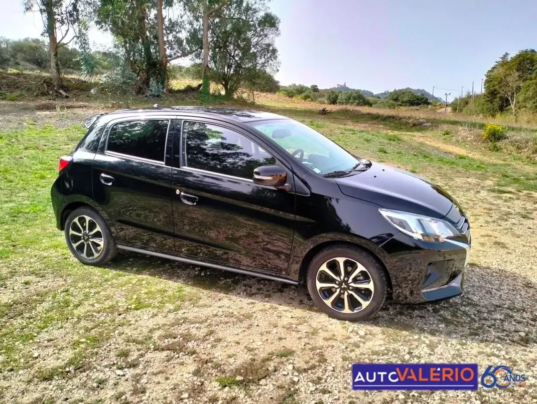 Mitsubishi Space Star 2020 - 11950 EUR, 81120 km - 81120km - foto 7 de 29