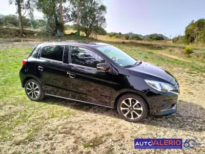 Mitsubishi Space Star 2020 - 11950 EUR, 81120 km - 81120km - foto 7 de 29