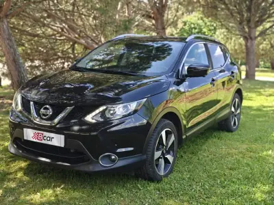 Nissan Qashqai 2016 - 13490 EUR, 159600 km - AUTO.MOTO.pt - 159600km - foto 6 de 39