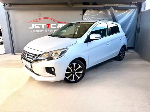 Mitsubishi Space Star 2022 - 13490 EUR, 43549 km - AUTO.MOTO.pt - 43549km - foto 2 de 17