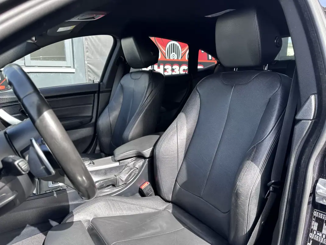 BMW 420 Gran Coupé 2015 - 19500 EUR, 230000 km - AUTO.MOTO.pt - 230000km - foto 21 de 54