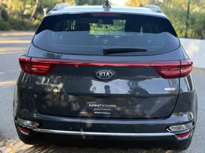 Kia Sportage 2020 - 18999 EUR, 40000 km - AUTO.MOTO.pt - 40000km - foto 7 de 15