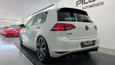 Volkswagen Golf 2013 - 20990 EUR, 163534 km - AUTO.MOTO.pt - 163534km - foto 6 de 22