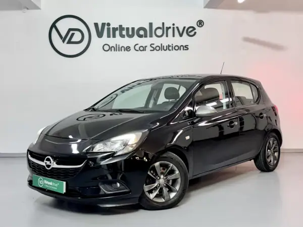 Opel Corsa 1.3 CDTi Dynamic 2016 Diesel