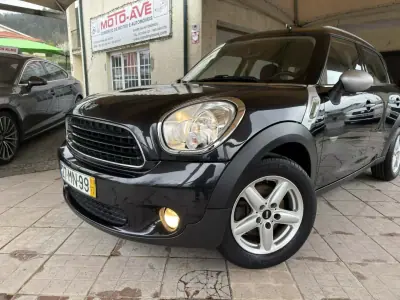 MINI Countryman 2011 - 9750 EUR, 208387 km - AUTO.MOTO.pt - 208387km - foto 2 de 30