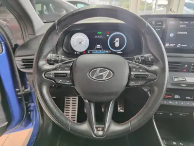 Hyundai i20 2022 - 17850 EUR, 46000 km - AUTO.MOTO.pt - 46000km - foto 28 de 41