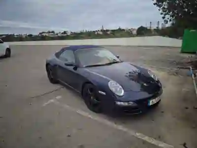 Porsche 997 2006 - 55000 EUR, 195000 km - AUTO.MOTO.pt - 195000km - foto 7 de 12