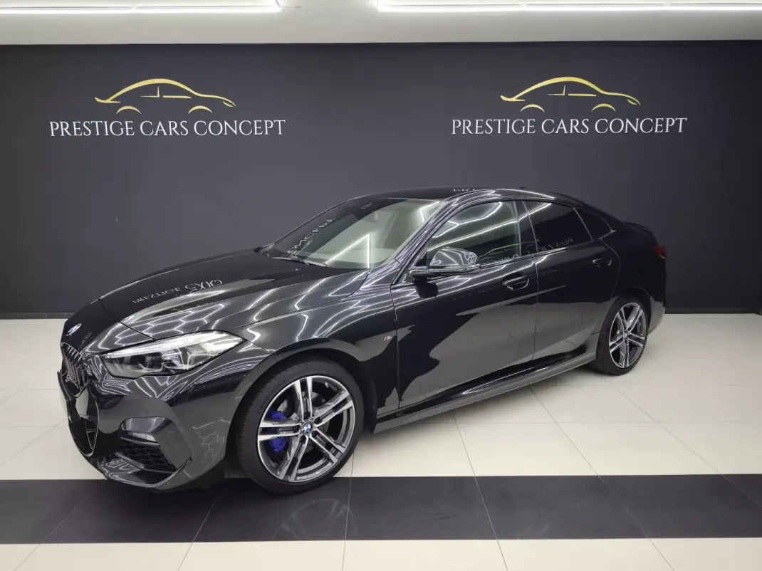 BMW 218 Gran Coupé 2021 - 22450 EUR, 190644 km - AUTO.MOTO.pt - 190644km - foto 7 de 44