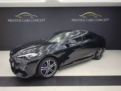 BMW 218 Gran Coupé 2021 - 22450 EUR, 190644 km - AUTO.MOTO.pt - 190644km - foto 7 de 44