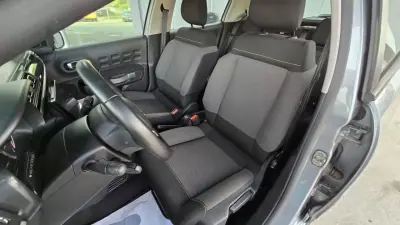 Citroën C3 2020 - 10900 EUR, 90470 km - AUTO.MOTO.pt - 90470km - foto 11 de 15