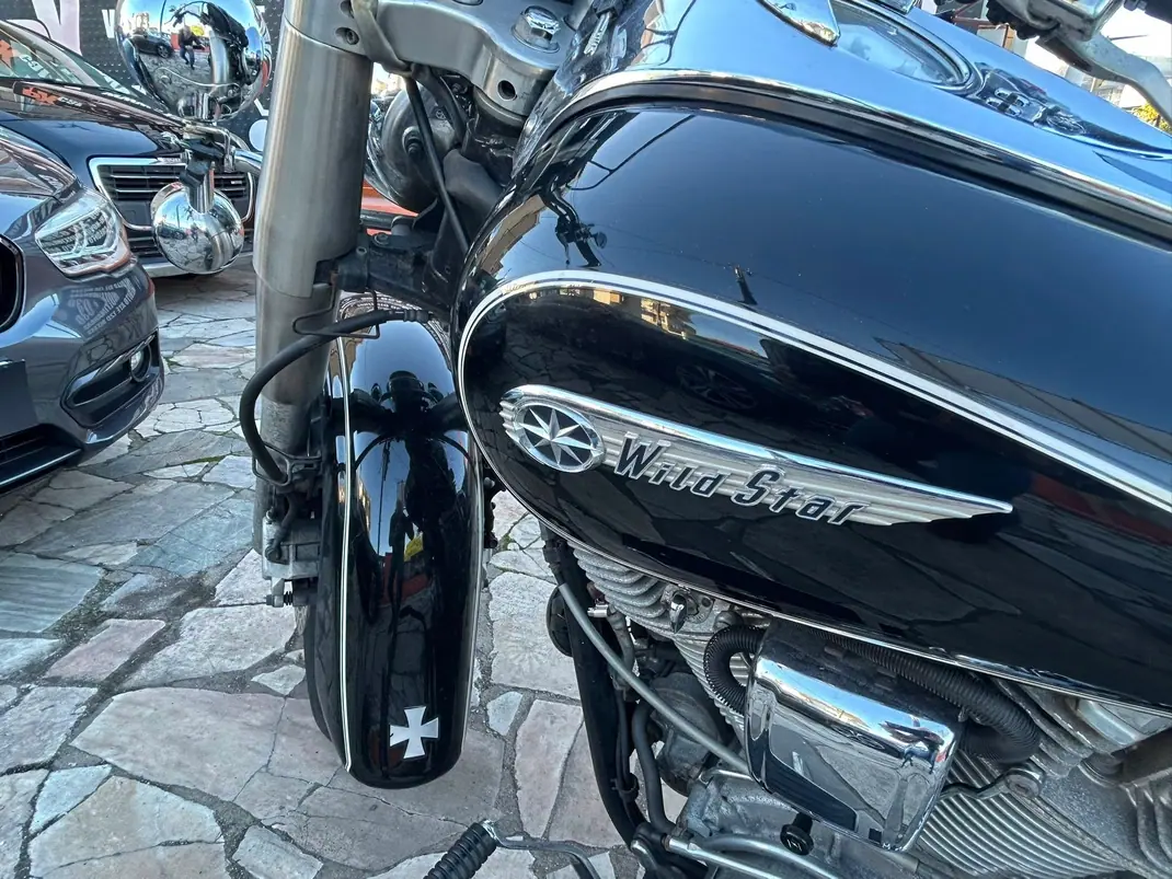 Yamaha XV 2005 - 8500 EUR, 42000 km - AUTO.MOTO.pt - 42000km - foto 16 de 23