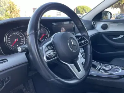 Mercedes-Benz CLE 200 2020 - 38900 EUR, 99472 km - AUTO.MOTO.pt - 99472km - foto 18 de 22