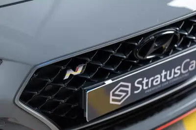 Hyundai i30 Fastback N 2021 - 32000 EUR, 85000 km - AUTO.MOTO.pt - 85000km - foto 7 de 25