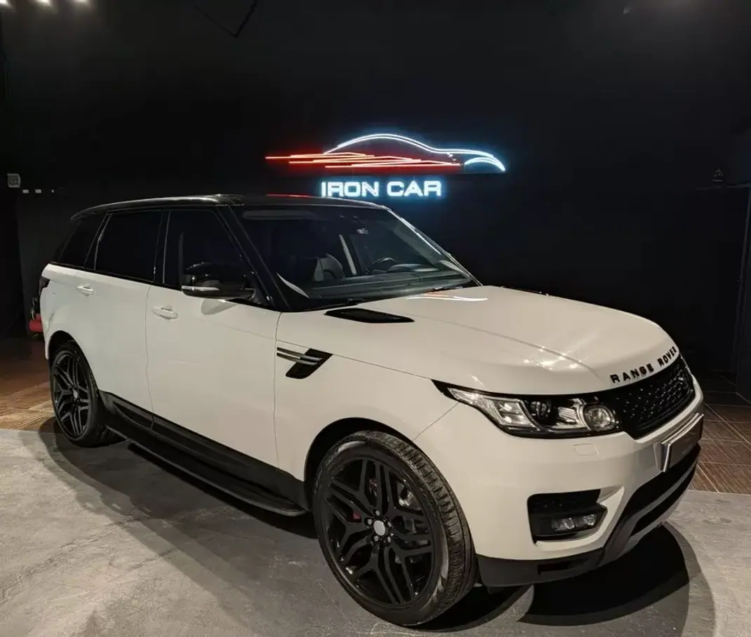 Land Rover Range Rover Sport 2018 - 47900 EUR, 107438 km - AUTO.MOTO.pt - 107438km - foto 3 de 17