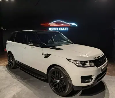 Land Rover Range Rover Sport 2018 - 47900 EUR, 107438 km - AUTO.MOTO.pt - 107438km - foto 3 de 17