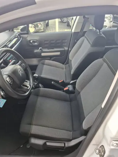 Citroën C3 2019 - 12000 EUR, 121500 km - AUTO.MOTO.pt - 121500km - foto 15 de 31