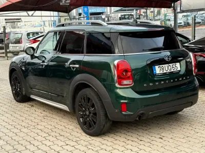 MINI Countryman 2018 - 18250 EUR, 159000 km - AUTO.MOTO.pt - 159000km - foto 4 de 15