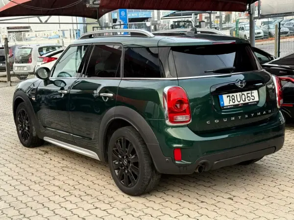 MINI Countryman 2018 - 18250 EUR, 159000 km - AUTO.MOTO.pt - 159000km - foto 4 de 15