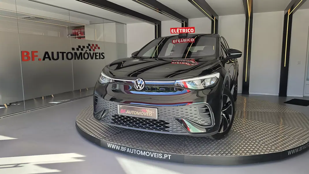 Volkswagen ID.5 2024