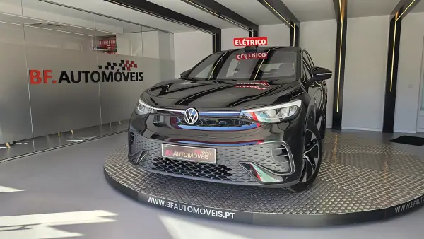 Volkswagen ID.5 2024
