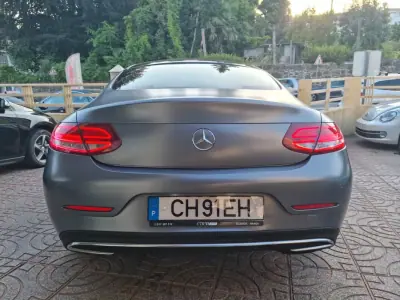 Mercedes-Benz C 180 2016 - 21500 EUR, 90000 km - AUTO.MOTO.pt - 90000km - foto 14 de 14