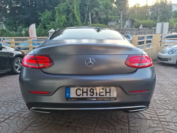 Mercedes-Benz C 180 2016 - 21500 EUR, 90000 km - AUTO.MOTO.pt - 90000km - foto 14 de 14