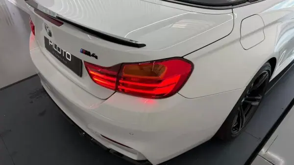 BMW M4 2016 - 53990 EUR, 109780 km - AUTO.MOTO.pt - 109780km - foto 8 de 35