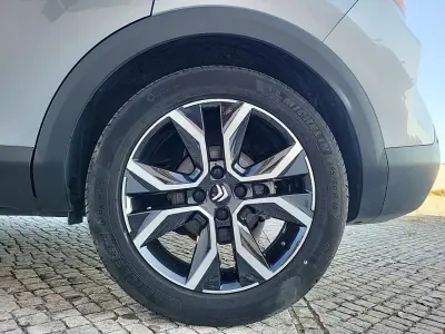 Citroën C4 2023 - 21200 EUR, 26941 km - AUTO.MOTO.pt - 26941km - foto 11 de 20