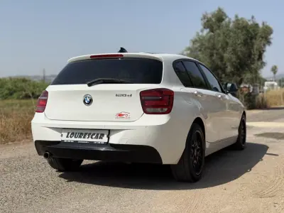 BMW 120 2015 - 15995 EUR, 192718 km - AUTO.MOTO.pt - 192718km - foto 2 de 46