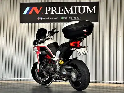 Ducati Multistrada 1260 Enduro 2017 - 16750 EUR, 38000 km - AUTO.MOTO.pt - 38000km - foto 41 de 42