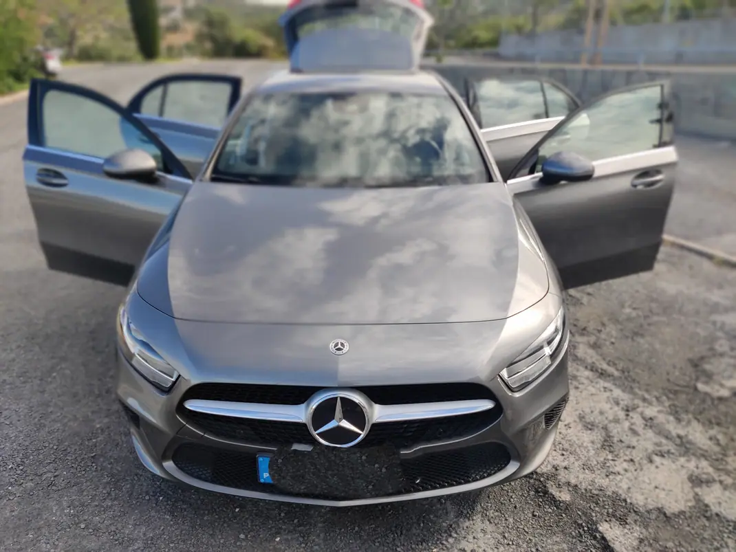 Mercedes-Benz A 180 2021 - 26350 EUR, 29000 km - AUTO.MOTO.pt - 29000km - foto 15 de 15