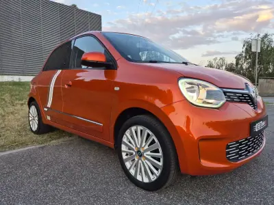 Renault Twingo 2021 - 13499 EUR, 55410 km - AUTO.MOTO.pt - 55410km - foto 9 de 32