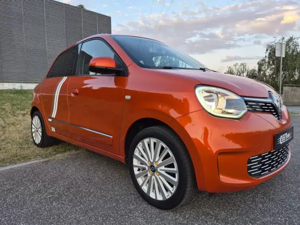 Renault Twingo 2021 - 13499 EUR, 55410 km - AUTO.MOTO.pt - 55410km - foto 9 de 32