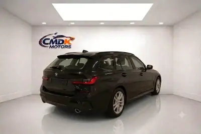 BMW 320 2023 - 34950 EUR, 106245 km - 106245km - foto 2 de 7